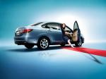 Nissan Bluebird Sylphy 2006 года (JP)